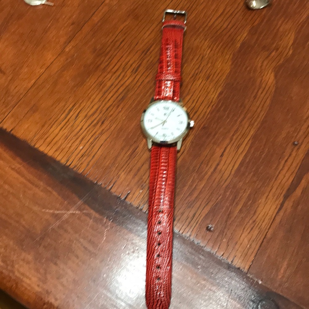 Watch